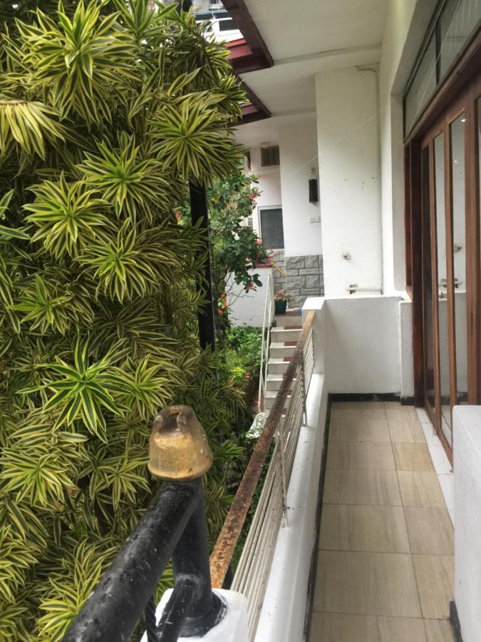 Kandy Ivy Banks Holiday Resort Экстерьер фото