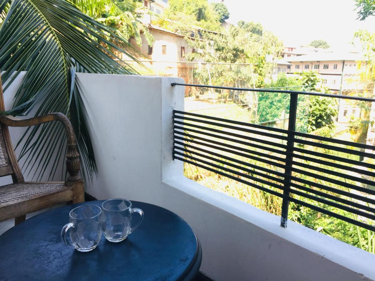 Kandy Ivy Banks Holiday Resort Экстерьер фото
