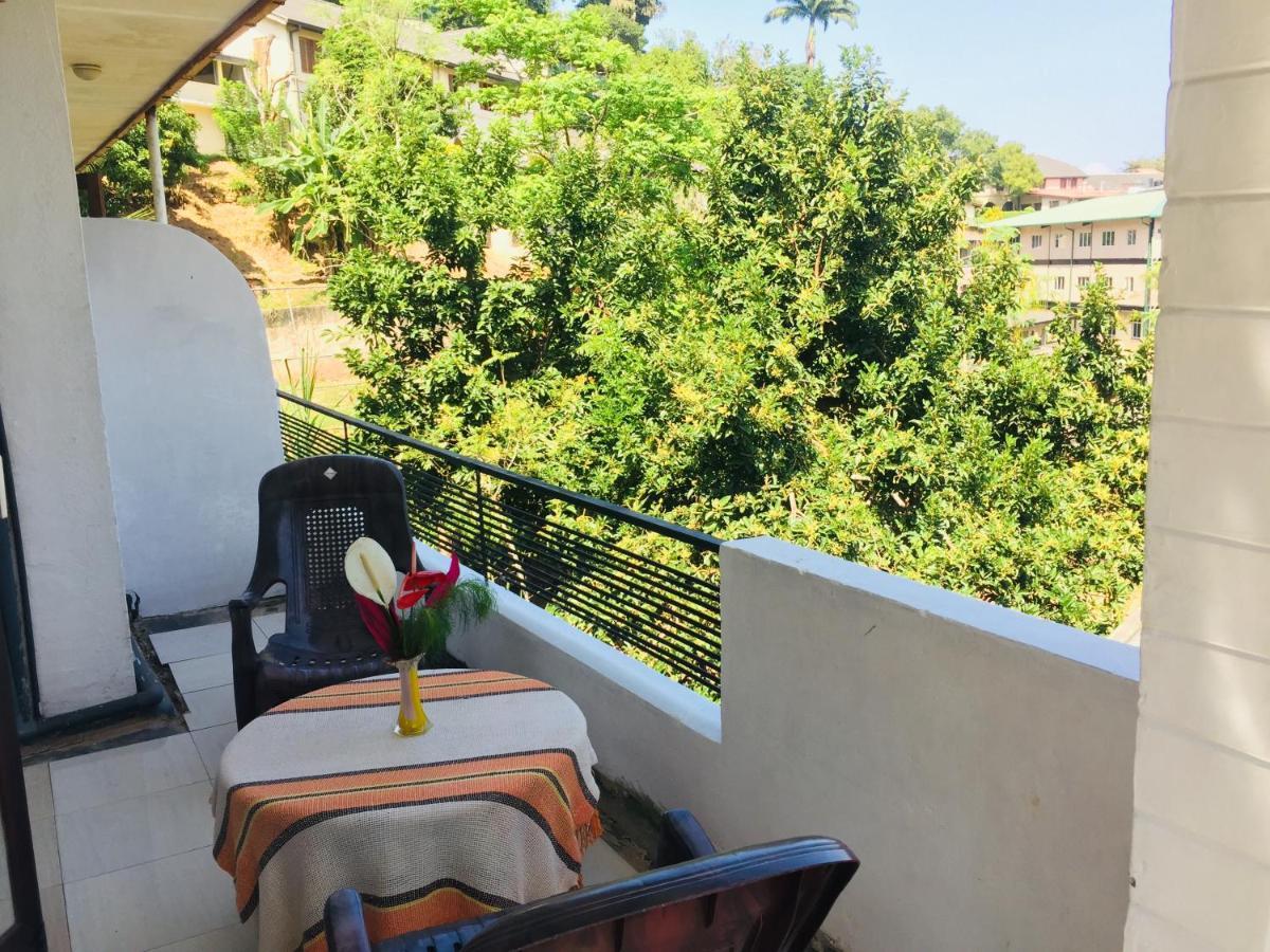 Kandy Ivy Banks Holiday Resort Экстерьер фото