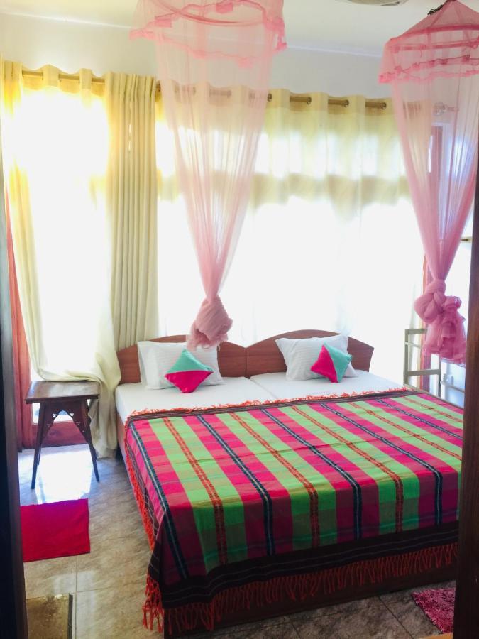 Kandy Ivy Banks Holiday Resort Экстерьер фото