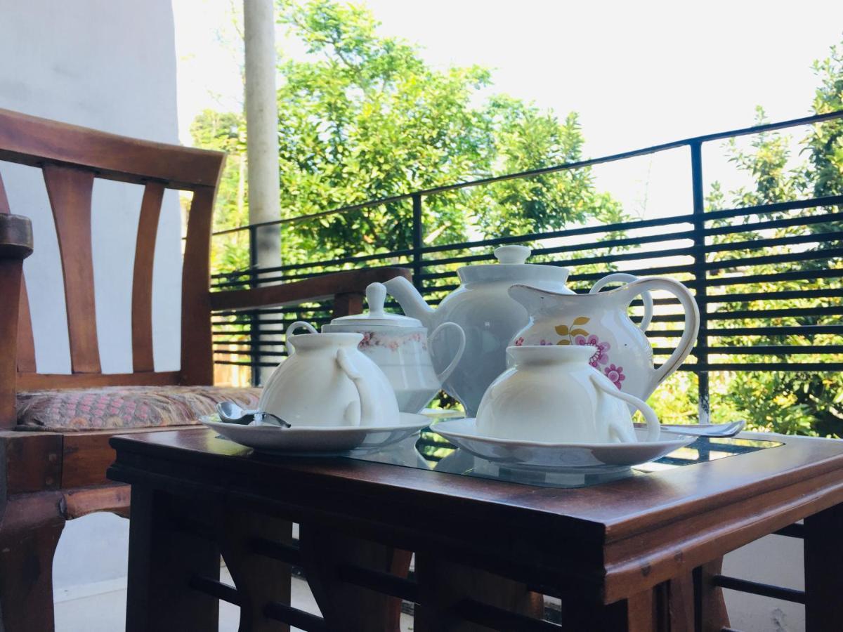 Kandy Ivy Banks Holiday Resort Экстерьер фото