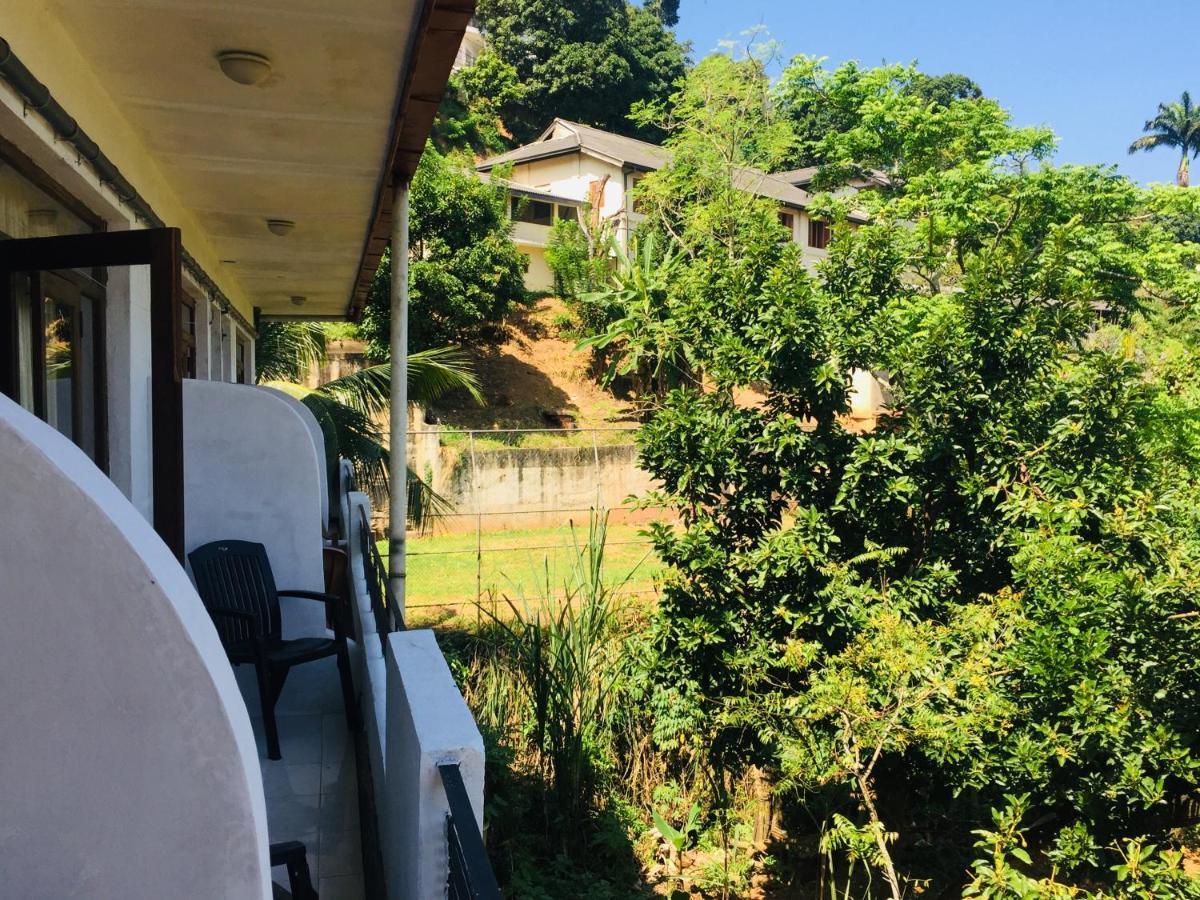 Kandy Ivy Banks Holiday Resort Экстерьер фото