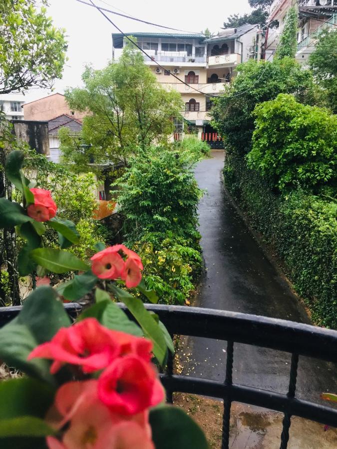 Kandy Ivy Banks Holiday Resort Экстерьер фото
