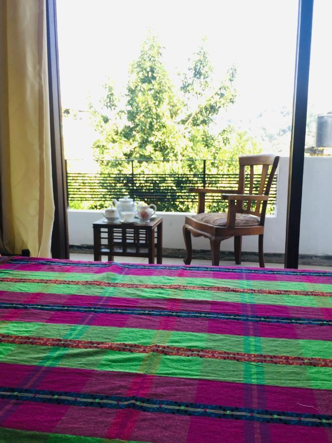 Kandy Ivy Banks Holiday Resort Экстерьер фото