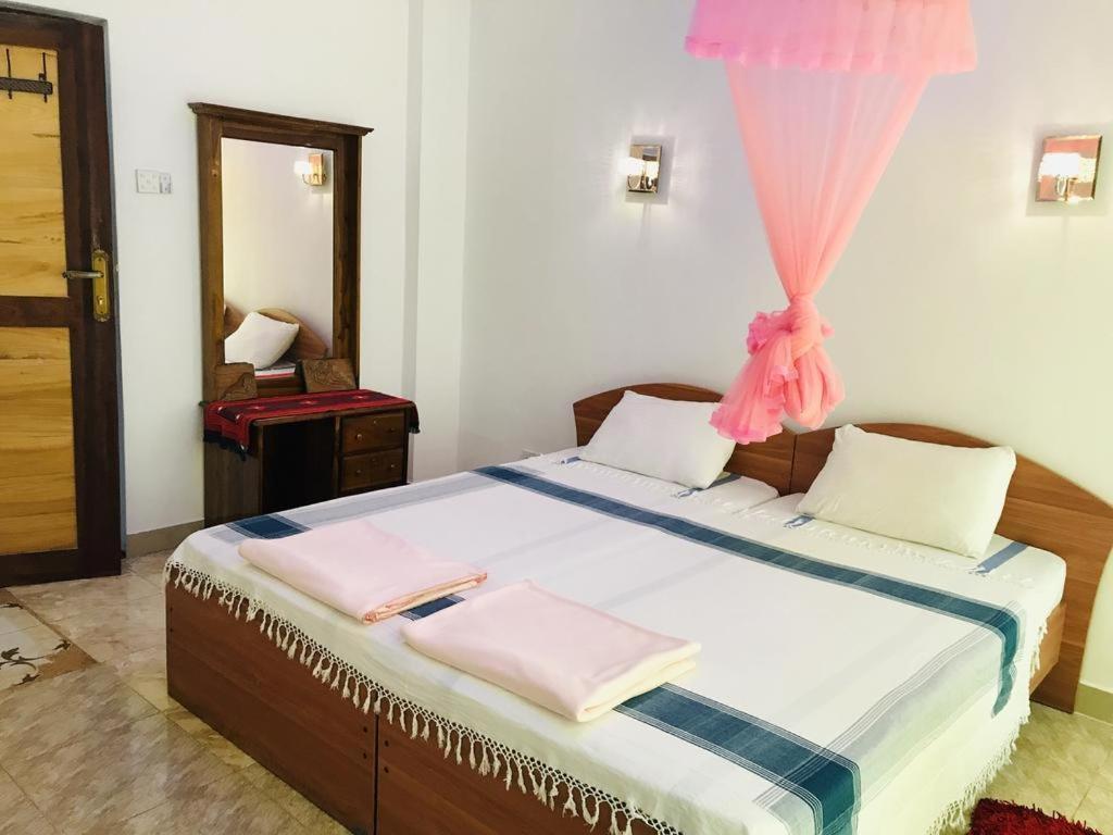 Kandy Ivy Banks Holiday Resort Экстерьер фото
