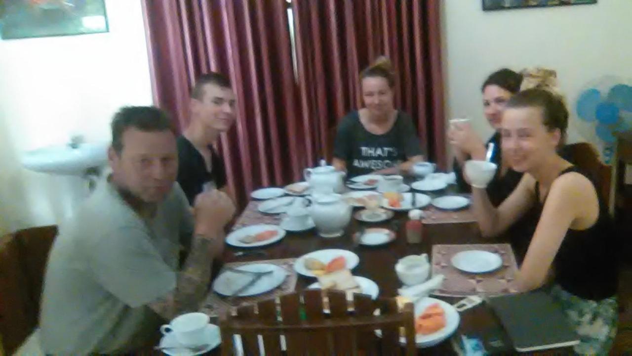 Kandy Ivy Banks Holiday Resort Экстерьер фото