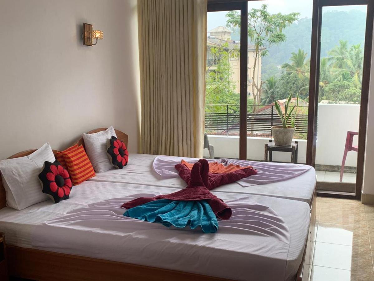 Kandy Ivy Banks Holiday Resort Экстерьер фото